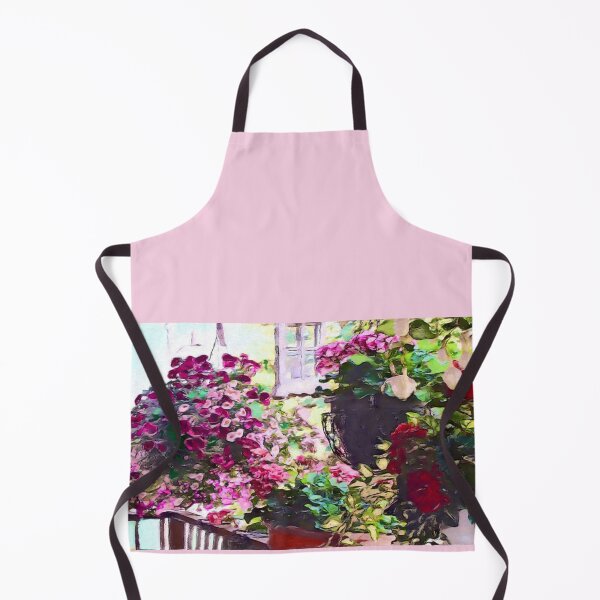 Item preview, Pink July designed and sold by Little Red Art.