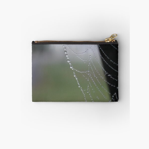 Item preview, Telaraña mojada designed and sold by SariePhotograph.