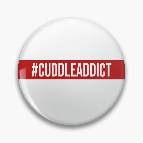 Item preview, Cuddle Addict designed and sold by Avva Creations.
