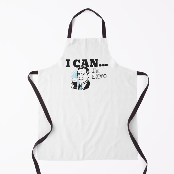 Item preview, I Can...I'm Exmo designed and sold by Exmo Merch.