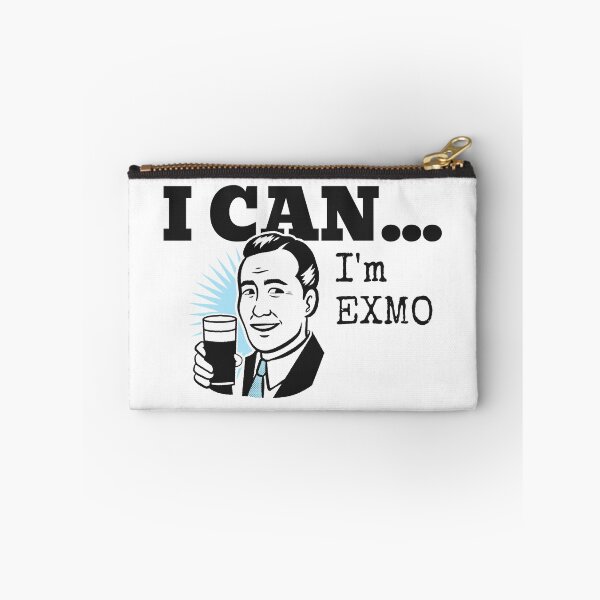 Aperçu de l'œuvre Ex Mo ou PostMo cherchant à s'exprimer. Nous fournissons drôle créée et vendue par Exmo Merch.