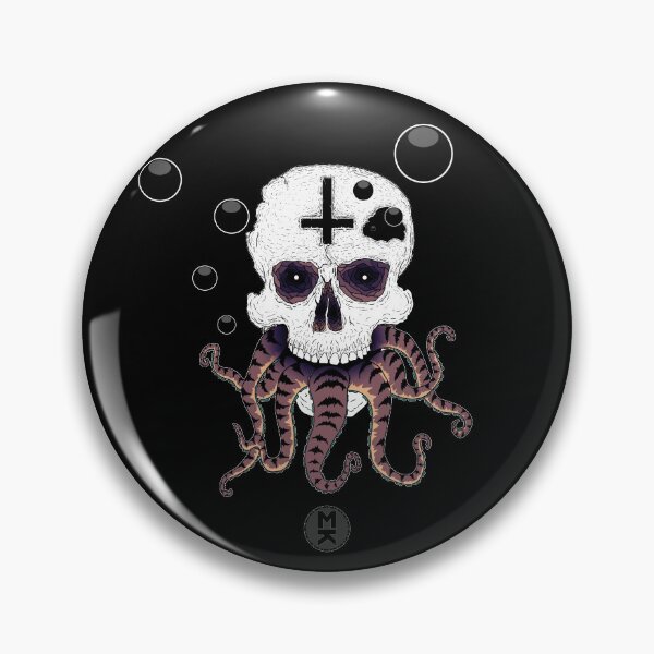 Artikelvorschau, Satanic Tentacles entworfen und verkauft von mattskslr.