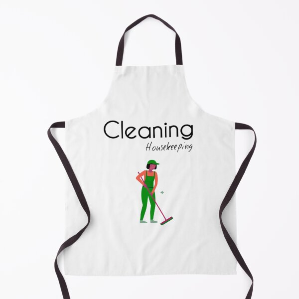 Item preview, Housekeeping Cleaner - Clearning Housekeeping - Gift For Cleaner  designed and sold by Essakhi12.
