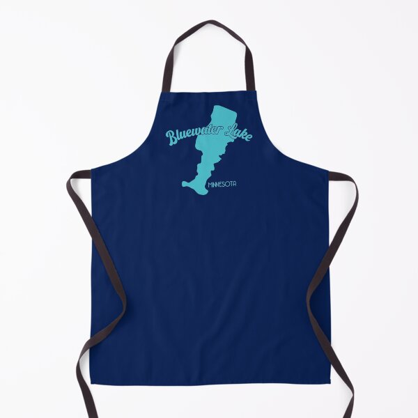 Item preview, Bluewater Lake, MN designed and sold by ilakethat.