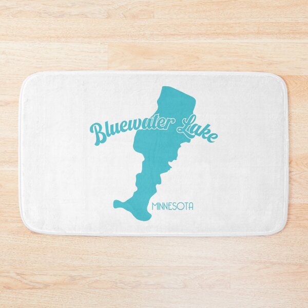 Item preview, Bluewater Lake, MN designed and sold by ilakethat.