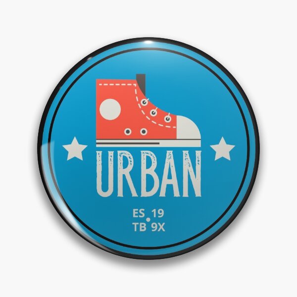 Item preview, Urban - fashion design designed and sold by ThommyBLN.