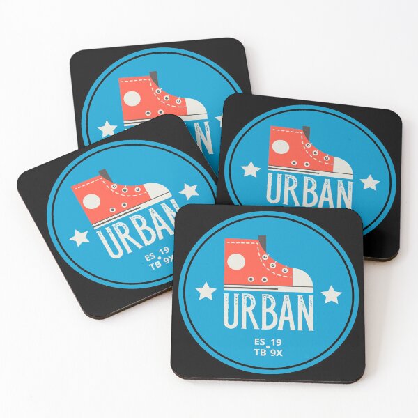 Item preview, Urban - fashion design designed and sold by ThommyBLN.