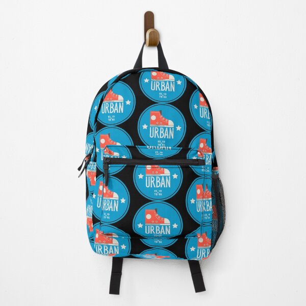 Item preview, Urban - fashion design designed and sold by ThommyBLN.
