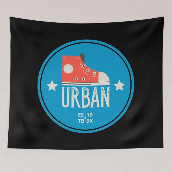 Item preview, Urban - fashion design designed and sold by ThommyBLN.