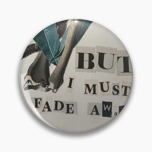 Item preview, Fade Away designed and sold by TannervV.