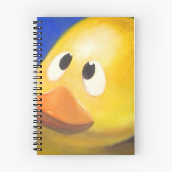 Item preview, Patito de goma designed and sold by GingerCatCo.