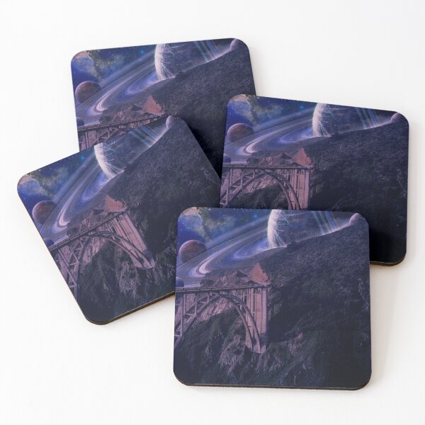 Item preview, Planetary landscape designed and sold by Engels Espinoza.
