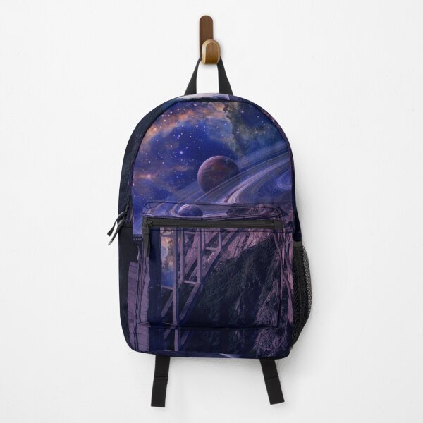 Item preview, Planetary landscape designed and sold by Engels Espinoza.