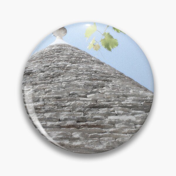 Item preview, The trulli in Puglia designed and sold by archmar.
