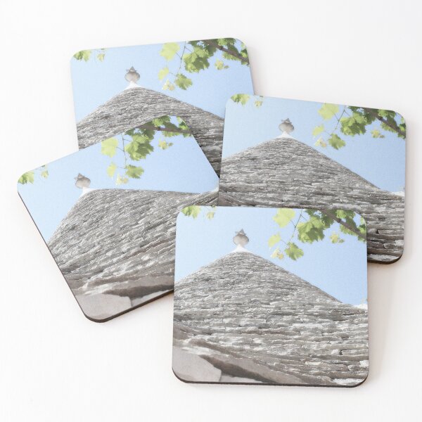 Item preview, The trulli in Puglia designed and sold by archmar.