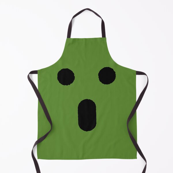 Item preview, Cactus Cactuar Face Pattern designed and sold by dennieb.
