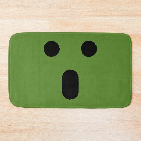 Item preview, Cactus Cactuar Face Pattern designed and sold by dennieb.