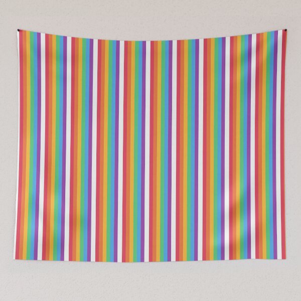 Item preview, Pride Rainbow designed and sold by kcgfx.