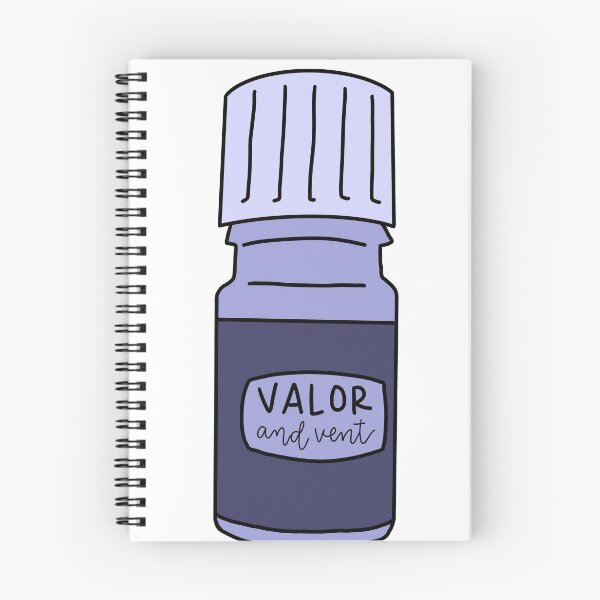 Item preview, Valor and Vent designed and sold by Bvaillancourt.