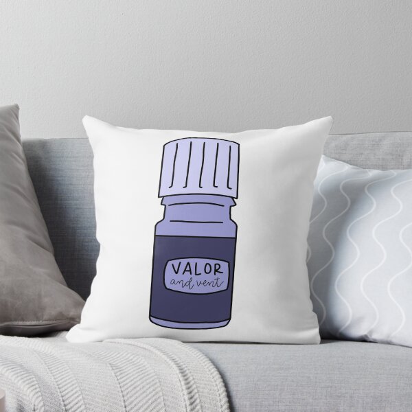 Item preview, Valor and Vent designed and sold by Bvaillancourt.
