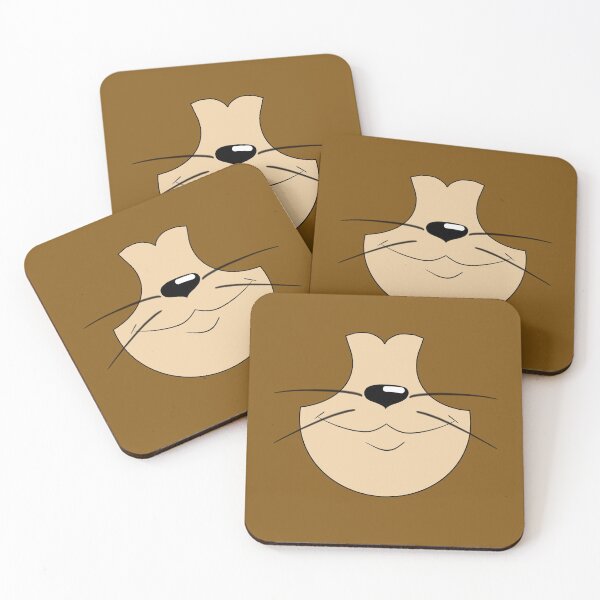 Item preview, Cartoon animated mouse designed and sold by TravellingWolf.