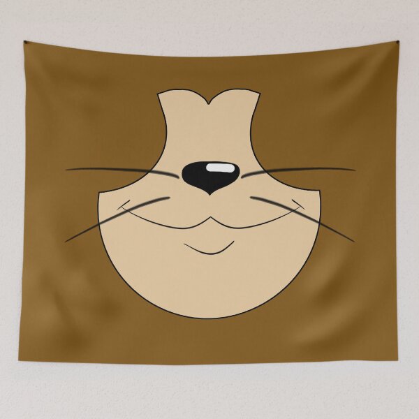 Item preview, Cartoon animated mouse designed and sold by TravellingWolf.
