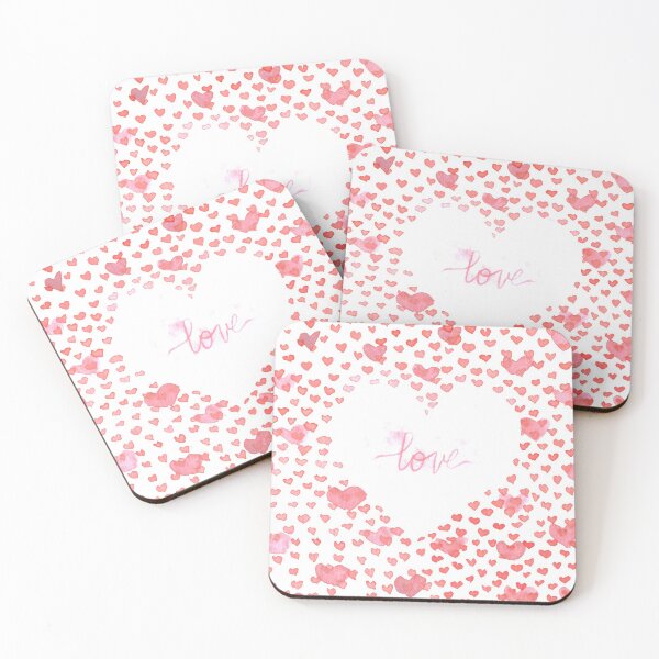 Item preview, Love is in the air designed and sold by VioletaBaez.