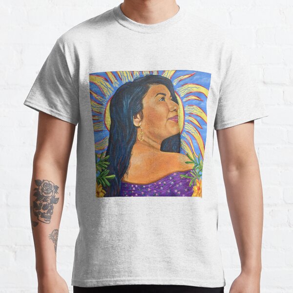 Sol: Remember when you didn't know you were the sun Classic T-Shirt