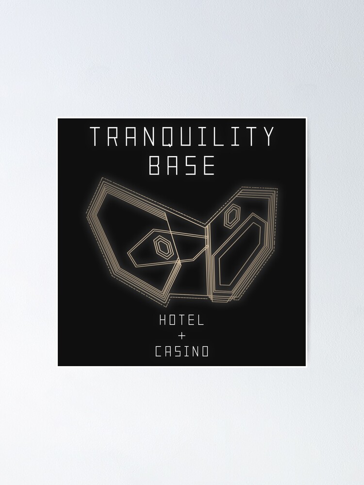 Arctic Monkeys Release New Album 'Tranquility Base Hotel & Casino