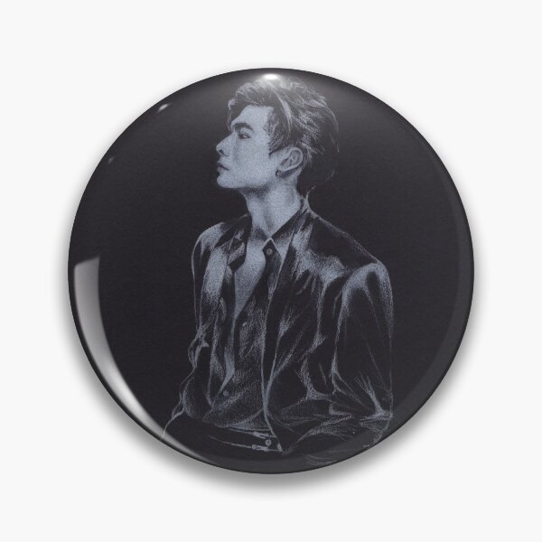 Item preview, Mew Suppasit in BW designed and sold by jeneva.