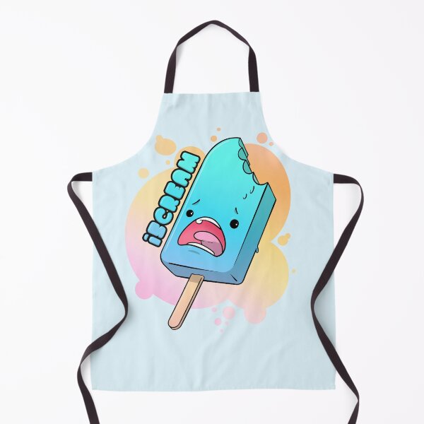 Item preview, iSCREAM designed and sold by StormLaBass.