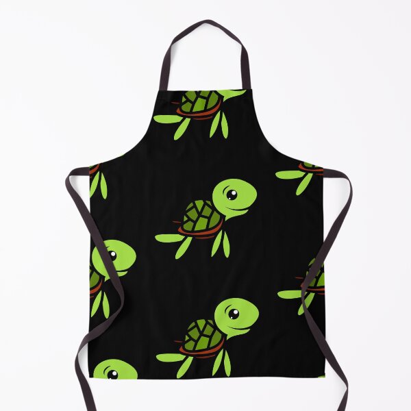 Item preview, Beach turtle or turtle relaxing on deck chair with cocktail in hand. So you go on vacation designed and sold by Mark Sukra.