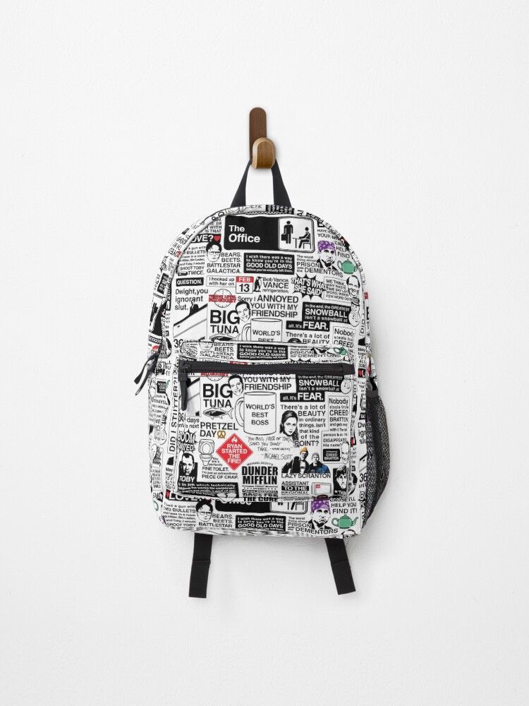 Wise backpack hotsell