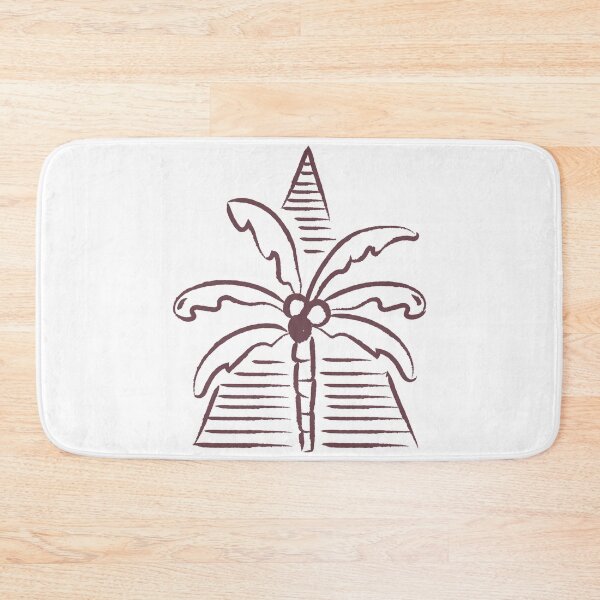 Item preview, Mystic palm (red) designed and sold by Corio Inc..