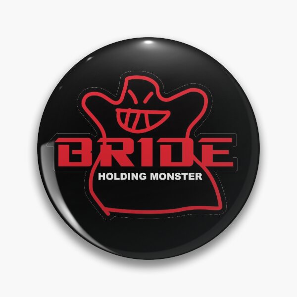 Item preview, BRIDE Factory Black designed and sold by JDMShop.