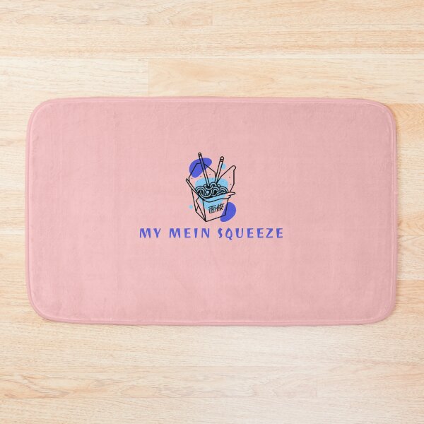 Item preview, My Mein Squeeze designed and sold by EricJP.