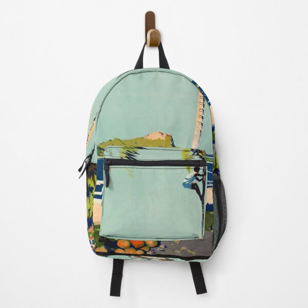 Item preview, Lovely Lindeman vintage travel poster designed and sold by stickart-marek.