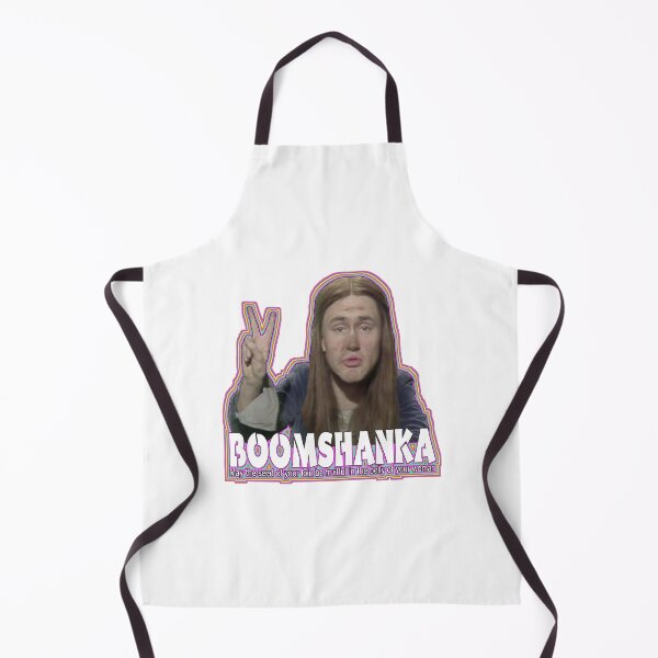 Item preview, Boomshanka Ver.3 Neil The Young Ones designed and sold by loganferret.