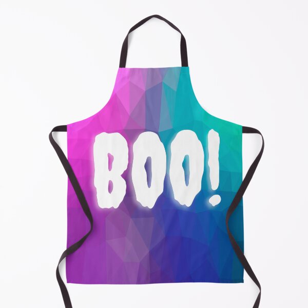 Item preview, Colorful Loud Boo Design designed and sold by UrTops.