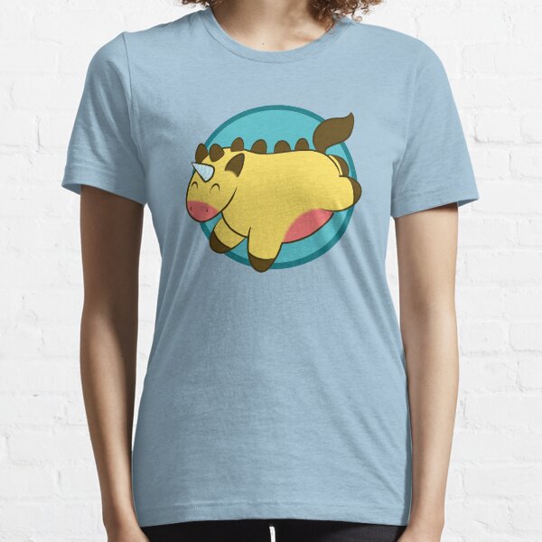 Joyful Ponycorn Essential T-Shirt