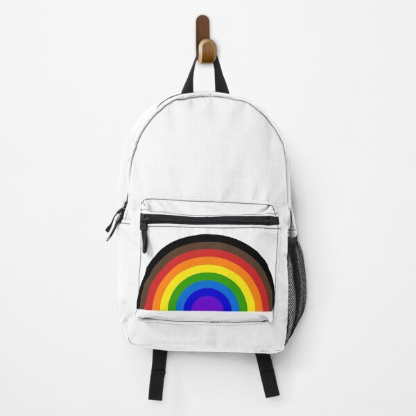 Item preview, LGBTQ Rainbow Pride designed and sold by rayokay.