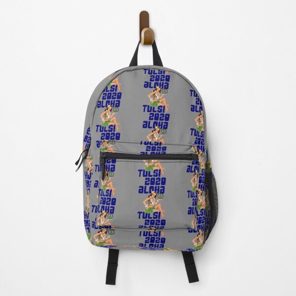 Item preview, Aloha Tulsi Gabbard in 2020 designed and sold by CharJens.