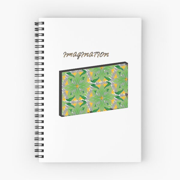 Item preview, Imagination designed and sold by Green Star Shop.