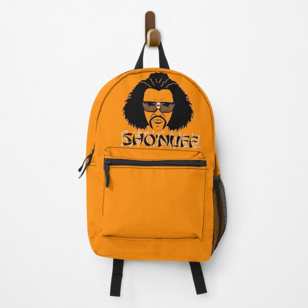 Item preview, ***Sho Nuff old school *** designed and sold by LokmaneBrahimi.