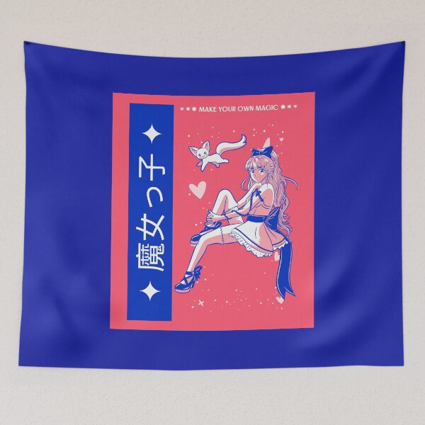 Item preview, Make your Own Magic T-shirt designed and sold by Mexikawaii.
