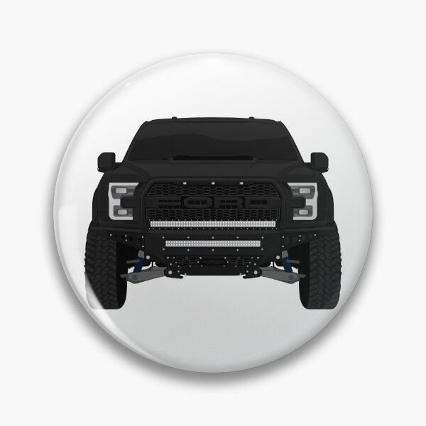 Item preview, Raptor front (Black) designed and sold by VenZolic.