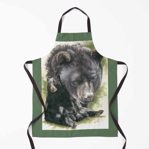 Item preview, Ebony designed and sold by BarbBarcikKeith.