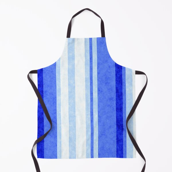 Item preview, Blue Stripes designed and sold by Sybille-Yates.