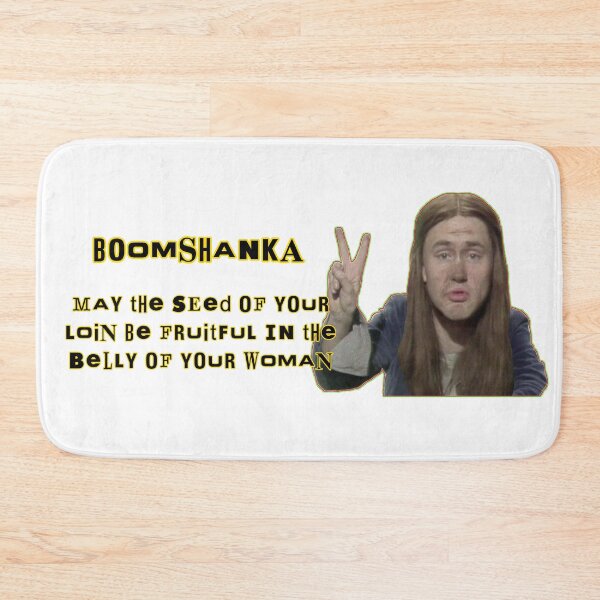 Item preview, Boomshanka Mug Young Ones Neil designed and sold by loganferret.