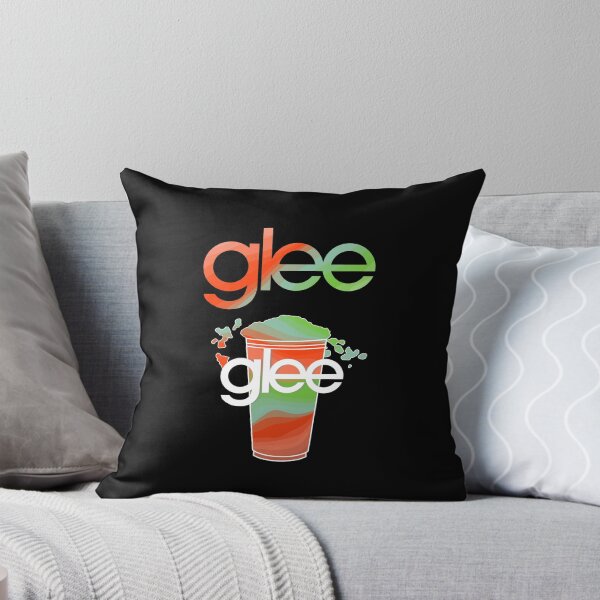 Item preview, Glee Logo and Slushie Set designed and sold by ohmyguacamole.